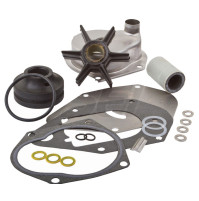 Water Pump Kit For Mercury / Mariner / Force OE: 46-8129667A11 - 96-265-01AK - SEI Marine